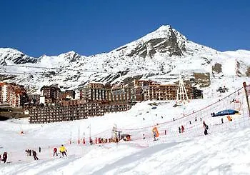 Odalys Tourotel Отель
