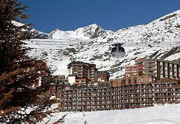 Odalys Tourotel