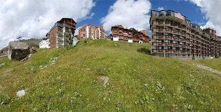 Odalys Tourotel Отель 2*