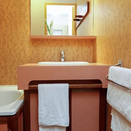 Odalys Tourotel 2*