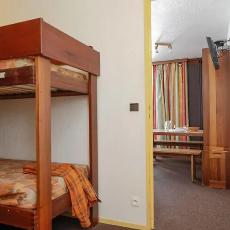 Odalys Tourotel Отель 2*