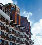 Odalys Tourotel Отель 2*