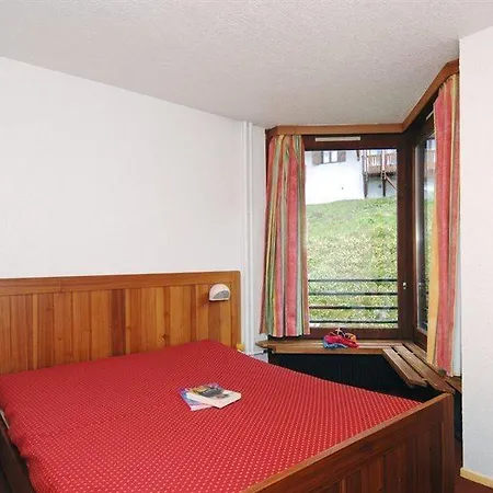 Hotel Odalys Tourotel