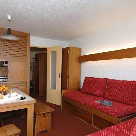 Hotel Odalys Tourotel