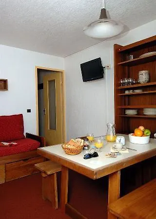 Odalys Tourotel Hotel