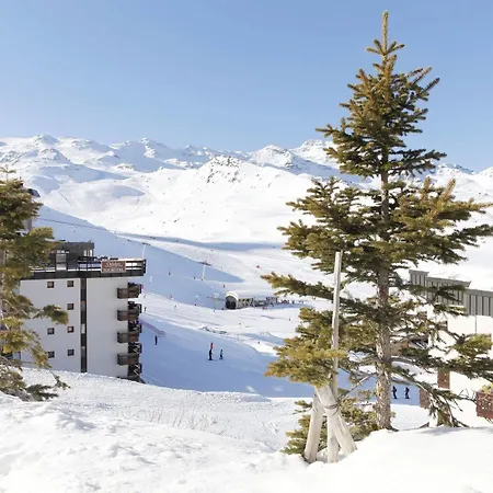 Hotel Odalys Tourotel