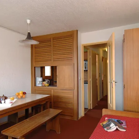 Odalys Tourotel Hotel