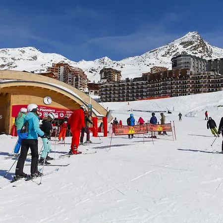 Odalys Tourotel Hotel