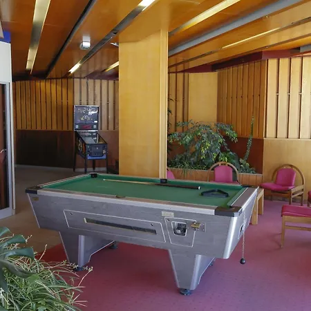 Odalys Tourotel Hotel
