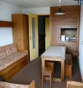 Odalys Tourotel Val Thorens